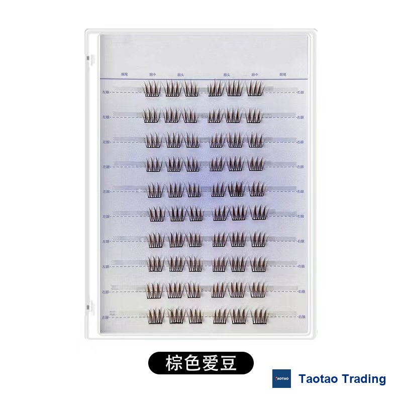 False Eyelashes