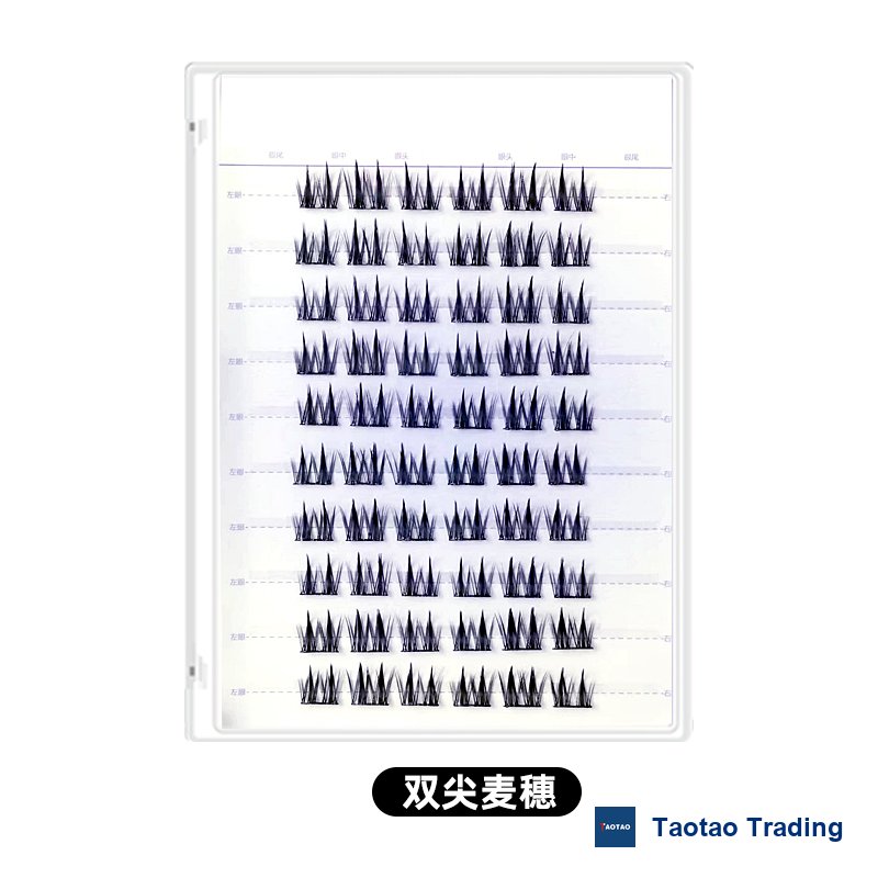 Sunflower volumizing trays