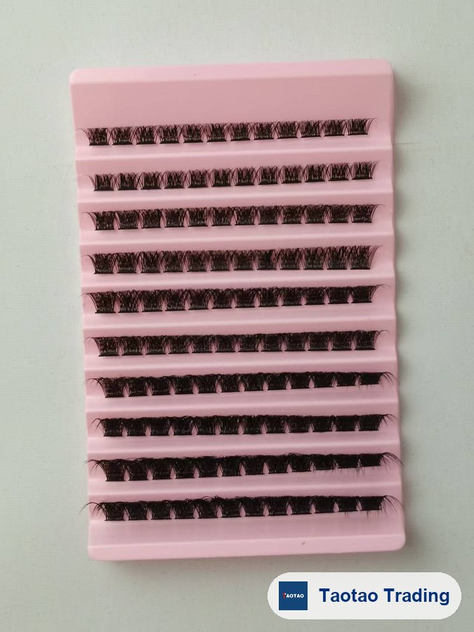 Applicator-pad sets