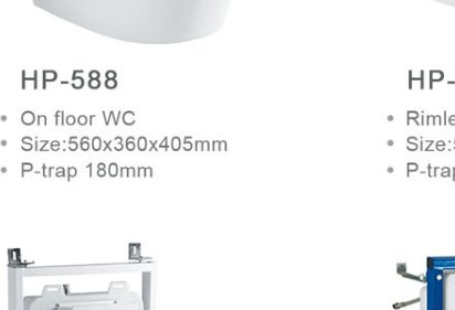 1025 Bidet seat product photo