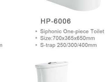 2046C Smart toilet gray edge product photo