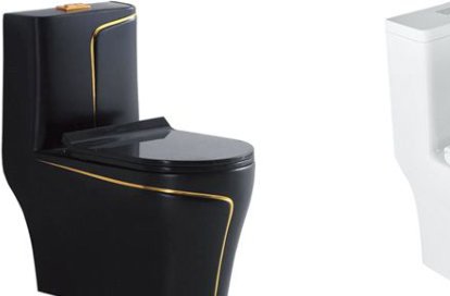 2106C Smart toilet product photo