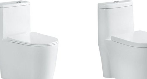 2215C Smart toilet product photo