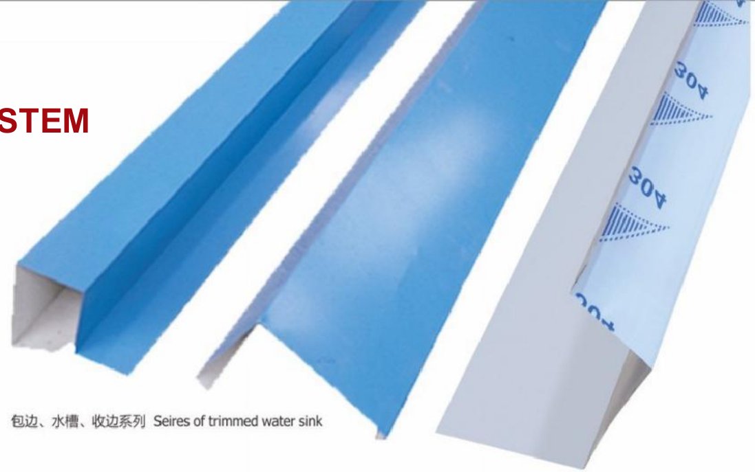 ACC-KIT Fastener & trim kit: anchor bolts, self-tapping screws, high-s catalogue view 3