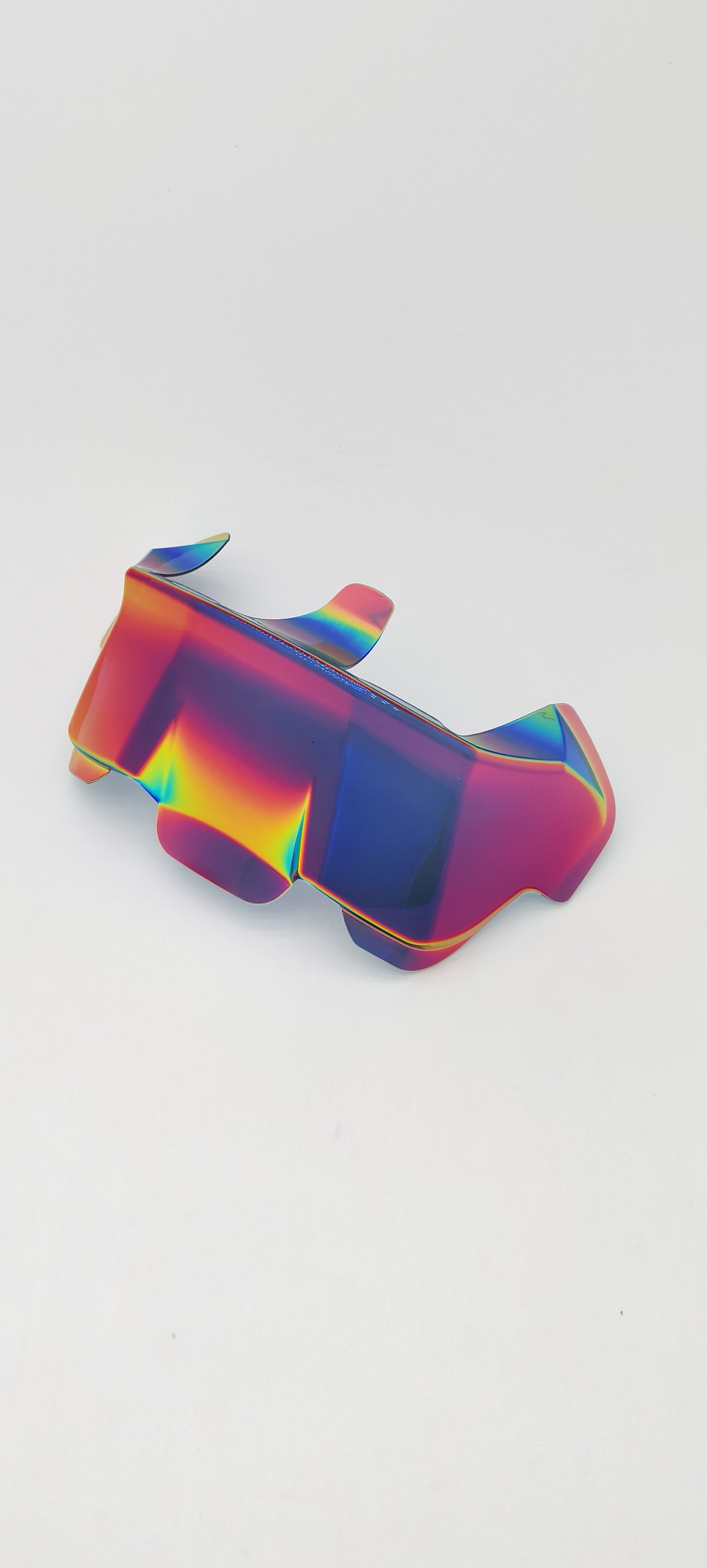 Arai spoiler (RX-7V/Signet-X) product photo