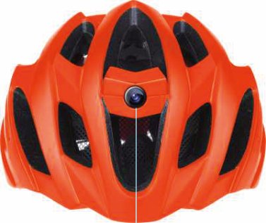 ASP013 Smart helmet 250g catalogue view 2