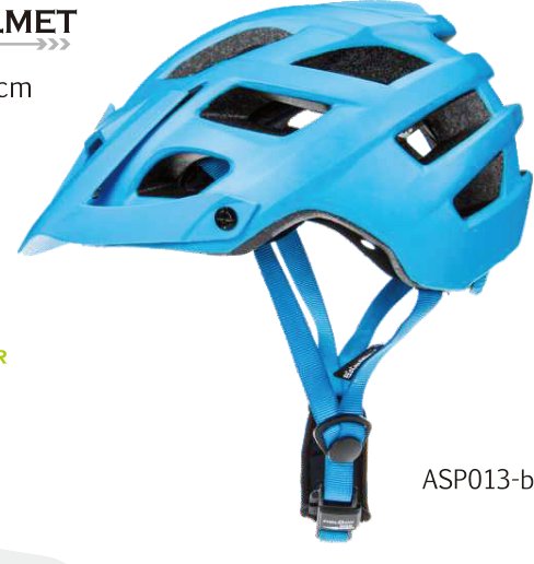 ASP013 Smart helmet 250g product photo