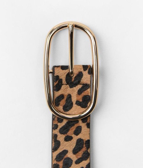 B1-01 Women's Belt (pin Buckle) catalogue view 2