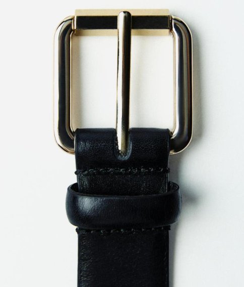 B1-02 Women's Belt (pin Buckle) catalogue view 2