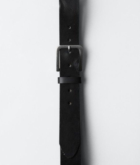 B1-03 Women's Belt (pin Buckle) catalogue view 2