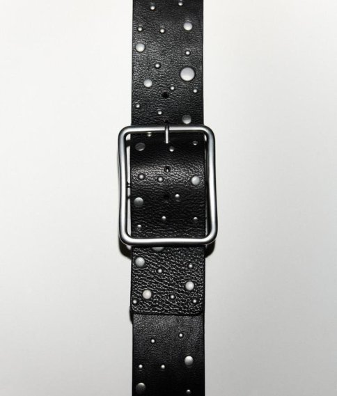B1-06 Belt catalogue view 2