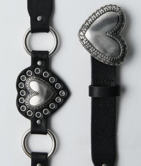 B1-07 Belt catalogue view 2