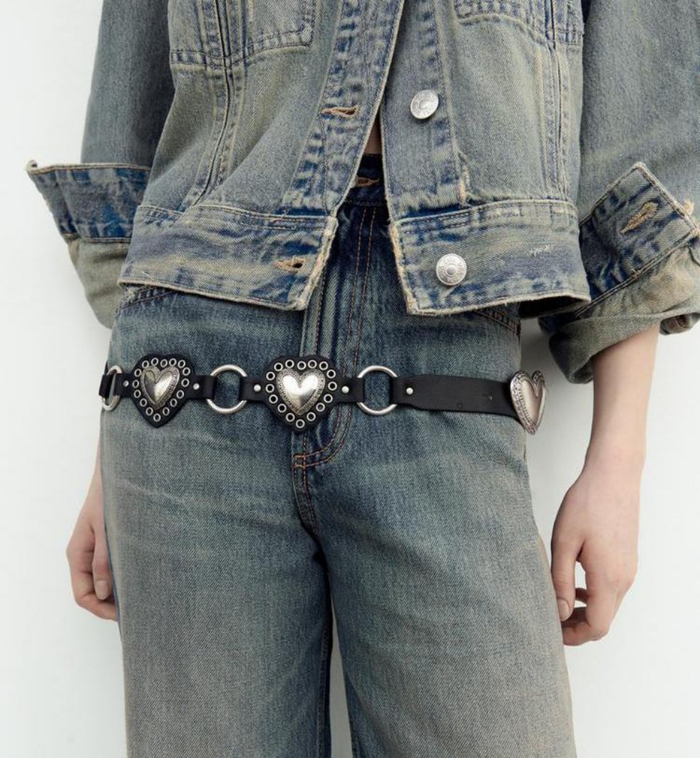 B1-07 Belt product photo