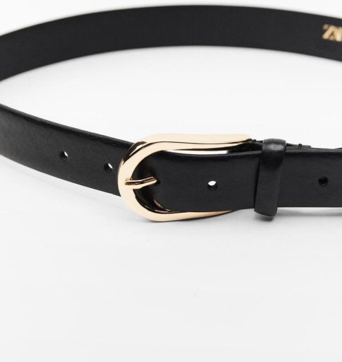 B1-09 Women's Belt (pin Buckle) catalogue view 2