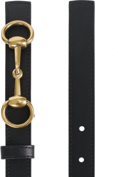 B1-15 Women's Horsebit Belt catalogue view 2
