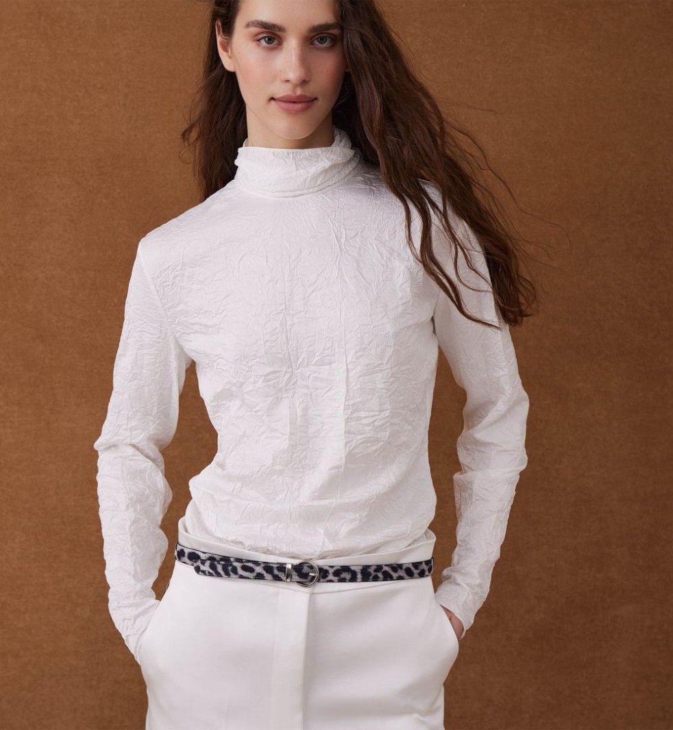 B1-16 Women's Belt (pin Buckle) product photo
