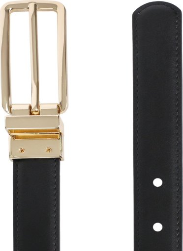 B1-18 Women's Frame-buckle Belt catalogue view 2