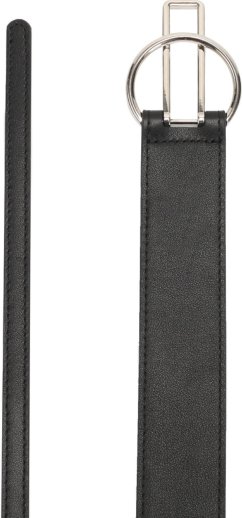 B1-24 Women's O-ring Belt catalogue view 2