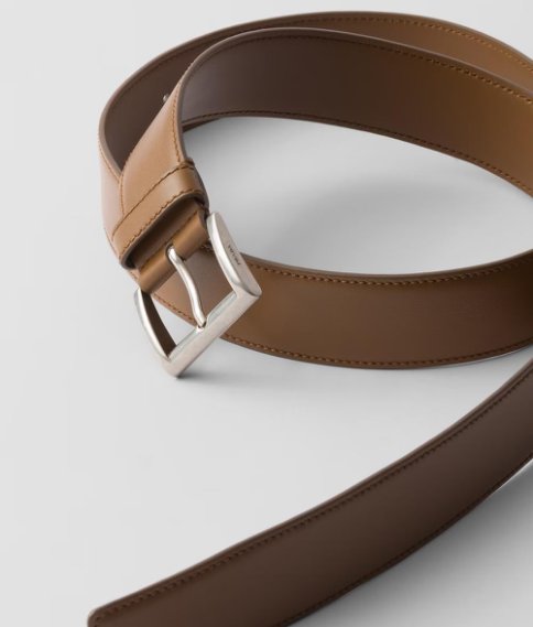 B1-28 Women's Belt (pin Buckle) catalogue view 2