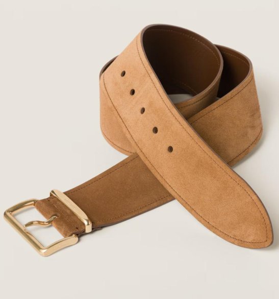 B1-31 Belt catalogue view 2