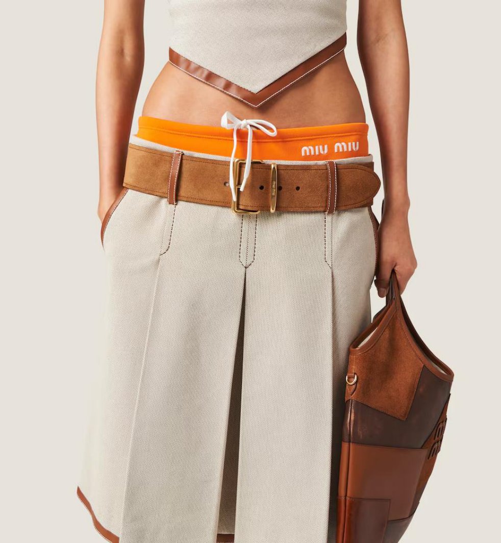 B1-31 Belt product photo