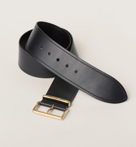 B1-32 Belt catalogue view 2