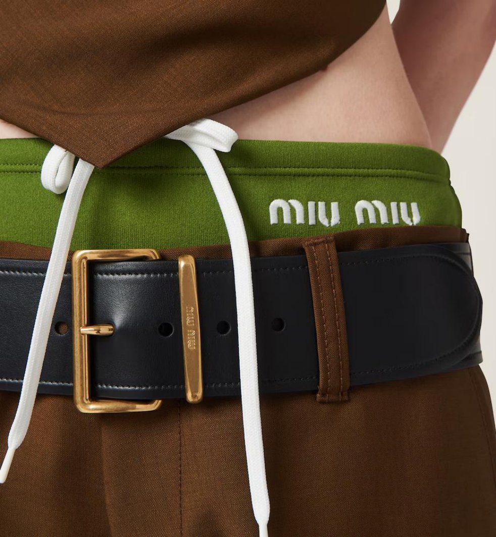 B1-32 Belt product photo