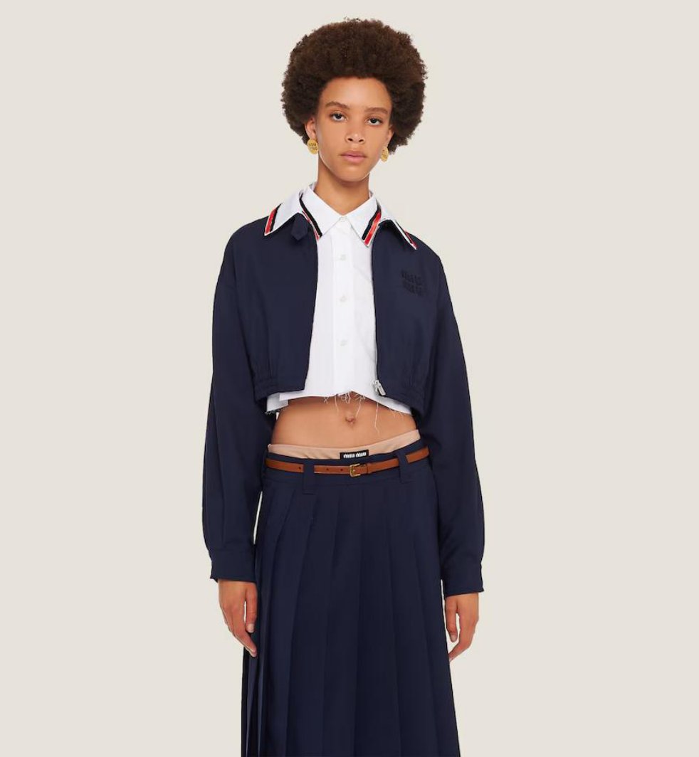 B1-33 Belt