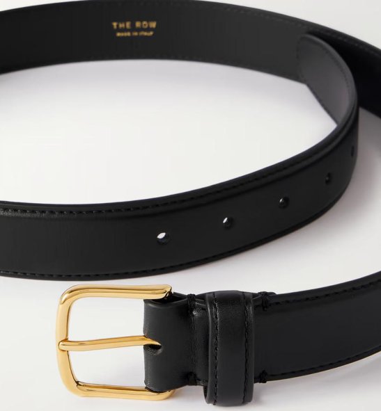 B1-37 Women's Belt (pin Buckle) catalogue view 2