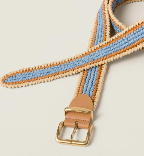 B1-39 Belt catalogue view 2