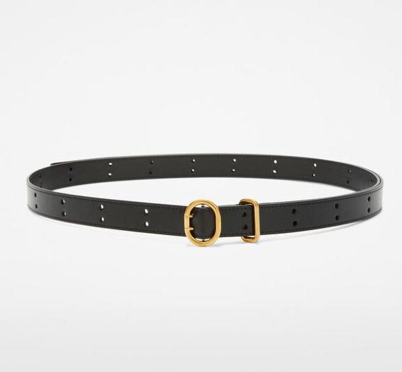 B1-40 Belt catalogue view 2