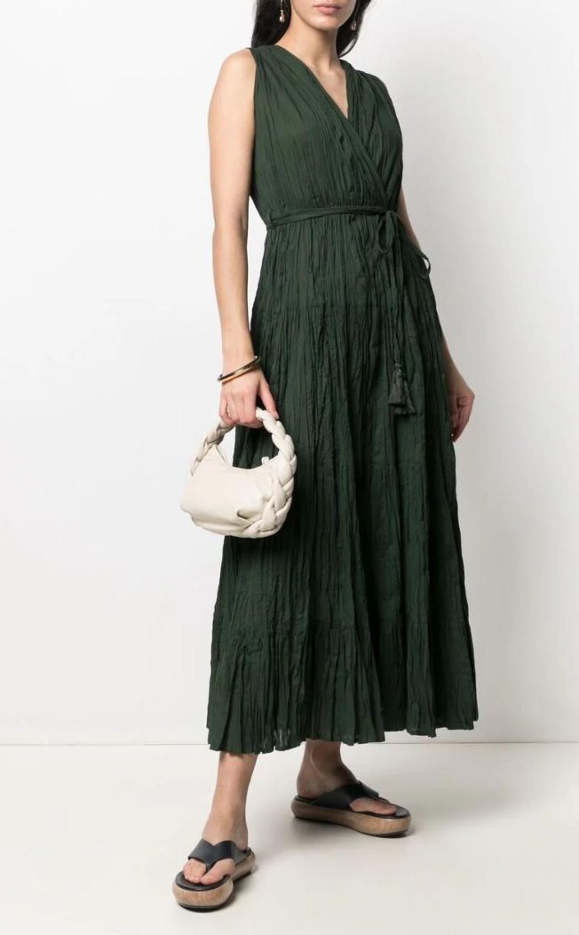 BAG2-P01 Shoulder Bag (leather)