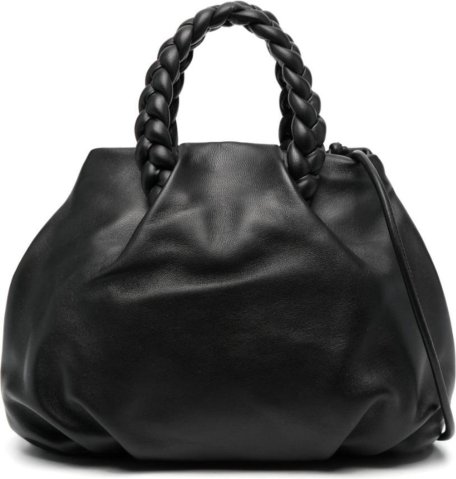 BAG2-P03 Top-Handle Bag (leather) catalogue view 2