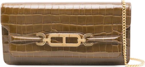 BAG2-P06 Clutch (leather) catalogue view 2