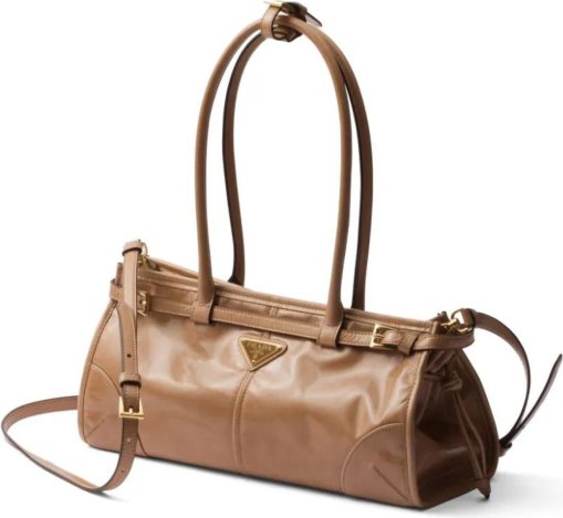 BAG2-P07 Top-Handle Bag (leather) catalogue view 2