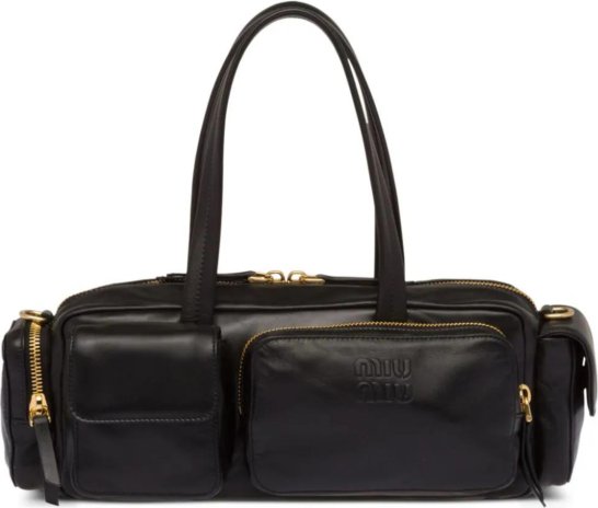 BAG2-P08 Tote Bag (leather) catalogue view 2