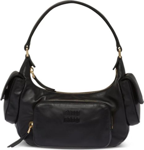 BAG2-P09 Hobo Bag (leather) catalogue view 2