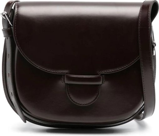 BAG2-P10 Crossbody Bag (leather) catalogue view 2