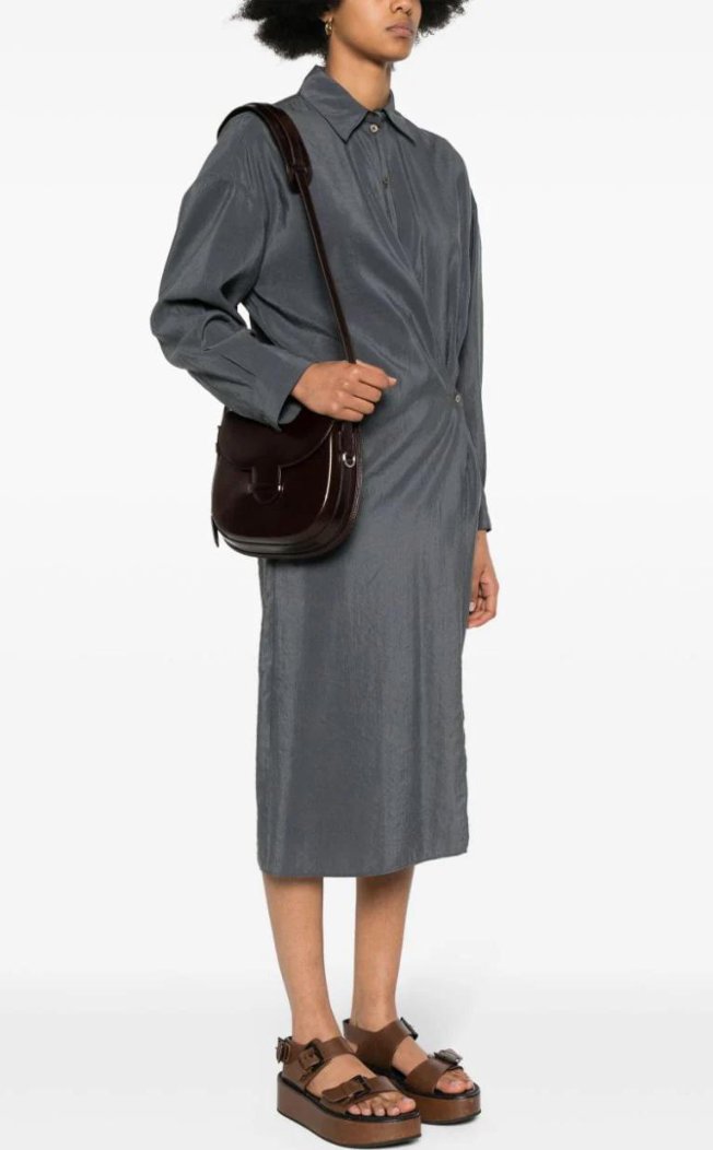 BAG2-P10 Crossbody Bag (leather)