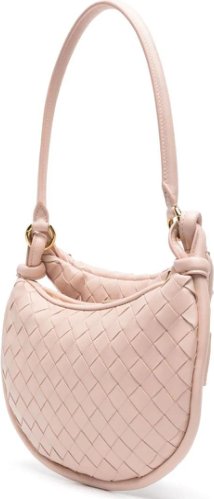 BAG2-P16 Hobo Bag (leather) catalogue view 2