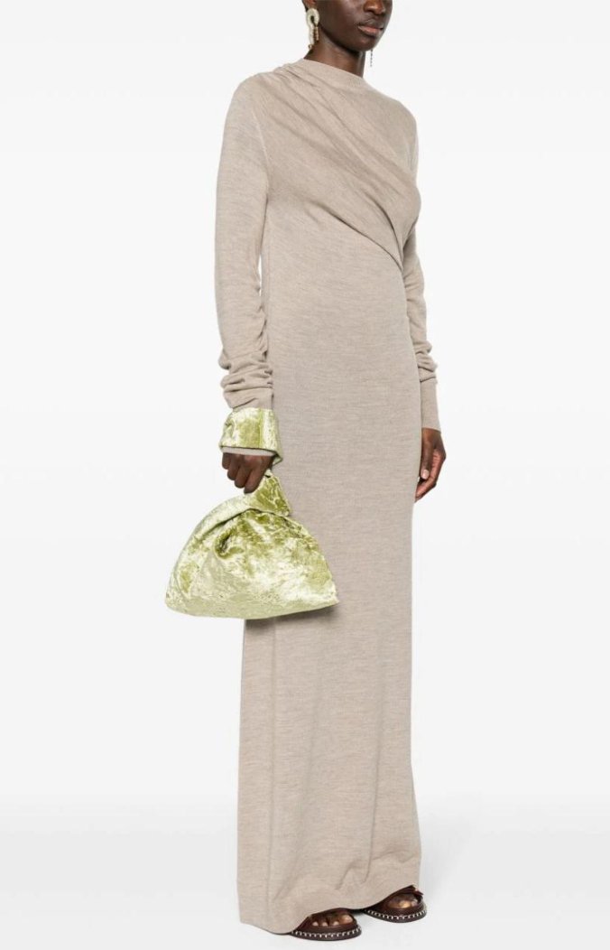 BAG2-P18 Shoulder Bag (leather)