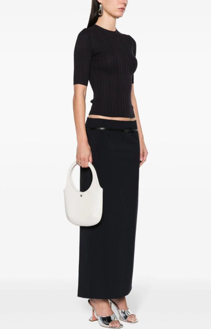 BAG2-P21 Top-Handle Bag (leather) product photo