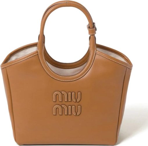 BAG2-P23 Top-Handle Bag (leather) catalogue view 2