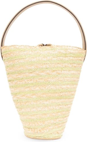BAG2-P31 Shoulder Bag (straw/raffia) catalogue view 2