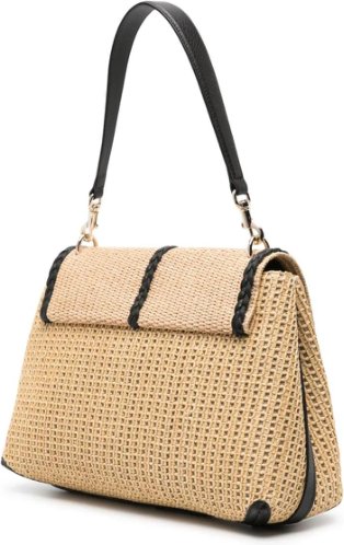 BAG2-P32 Top-Handle Bag (leather) catalogue view 2