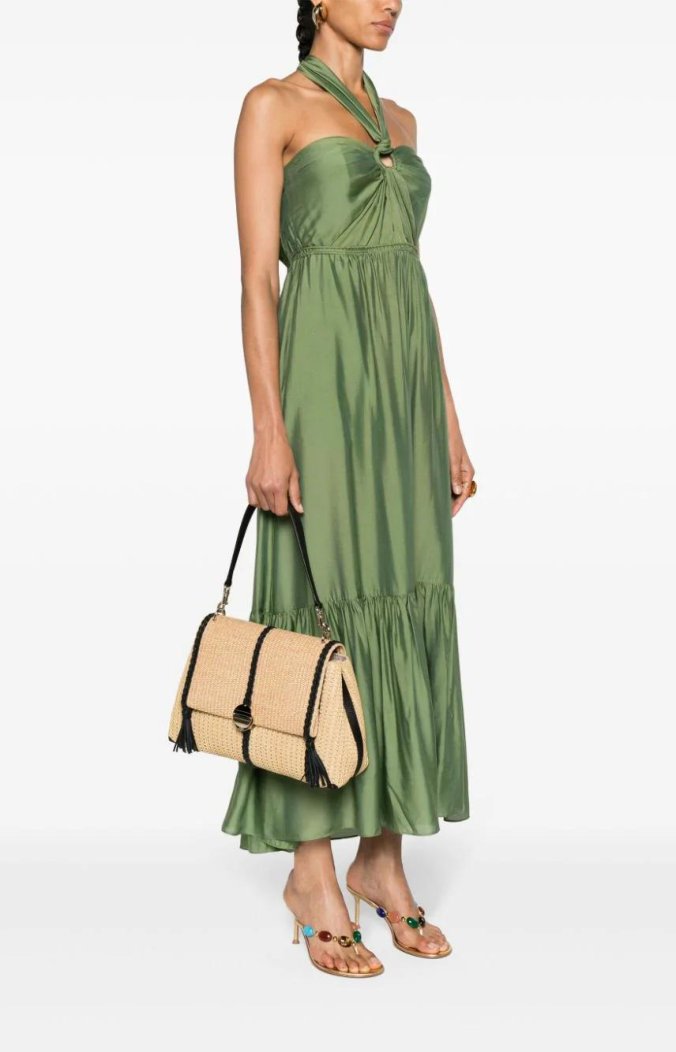 BAG2-P32 Top-Handle Bag (leather)