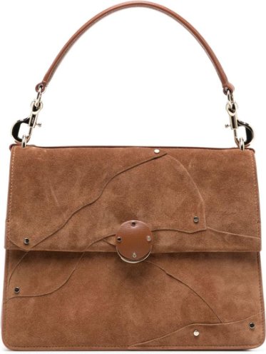BAG2-P34 Hobo Bag (suede) catalogue view 2