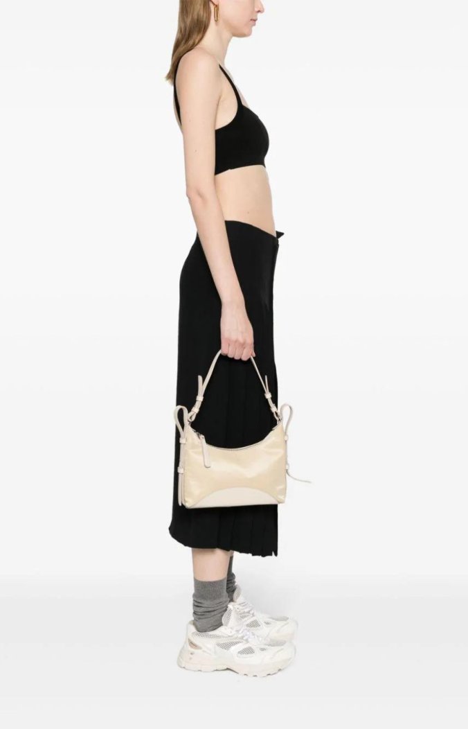 BAG2-P38 Tote Bag (leather) product photo