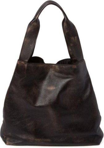 BAG2-P44 Hobo Bag (leather) catalogue view 2
