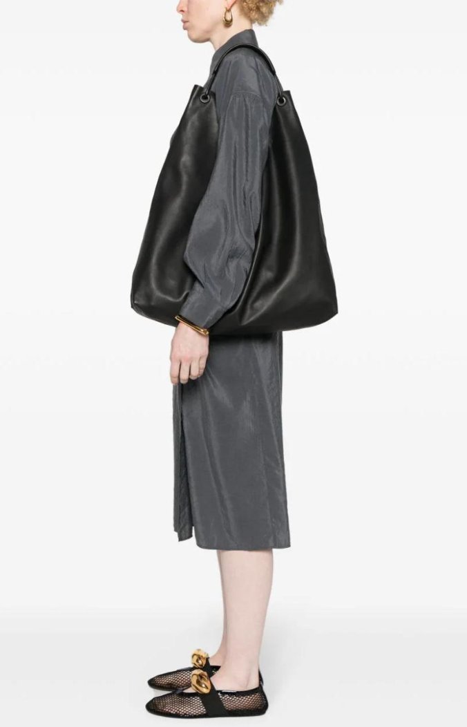BAG2-P45 Tote Bag (leather)